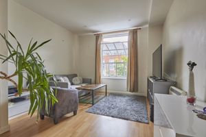 Living Space- click for photo gallery